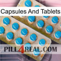 Capsules And Tablets new08